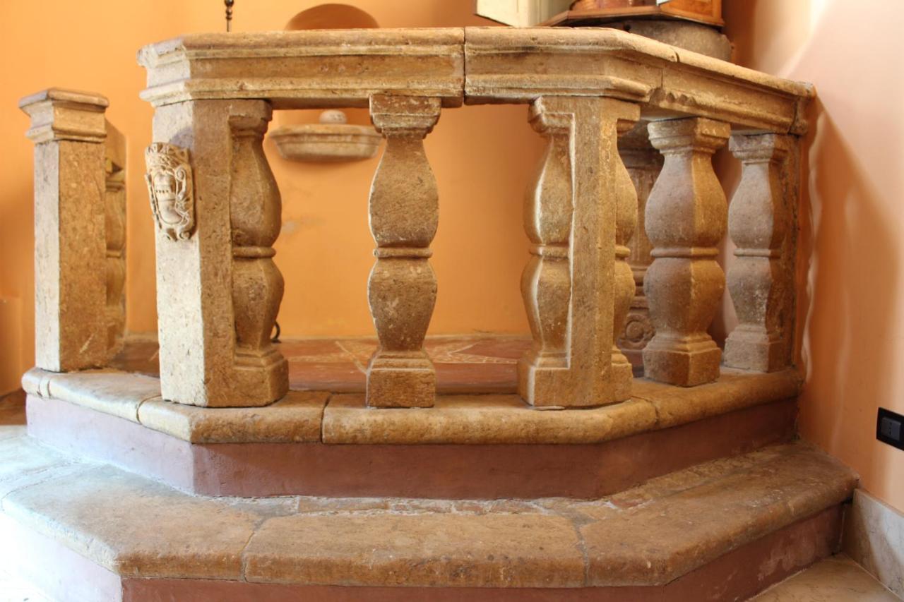Villa El Sa Calopezzati Exterior foto